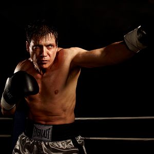 Photo Holt McCallany