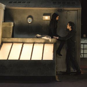 Photo Benjamin Siksou