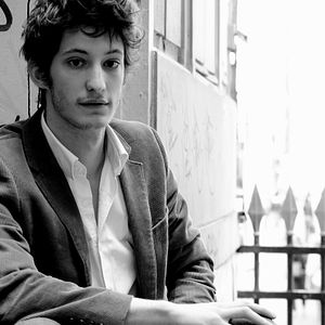 Photo Pierre Niney