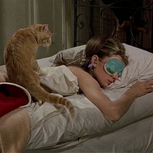 Photo Audrey Hepburn
