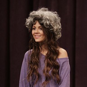 Photo Victoria Justice