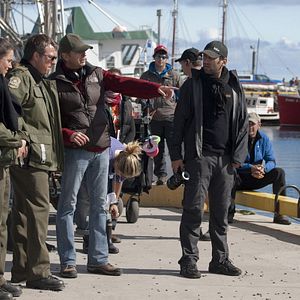 Photo Pierre-François Legendre