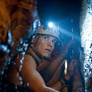 Photo Alister Grierson