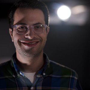 Photo Edward Kitsis