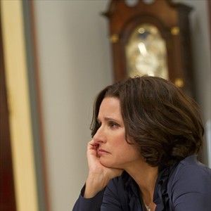 Photo Julia Louis-Dreyfus