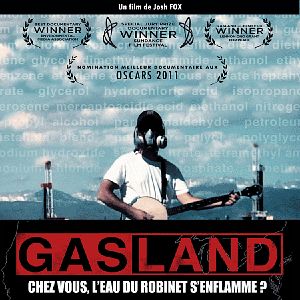Photo GasLand