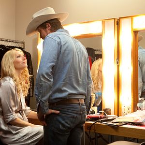 Photo Country Strong