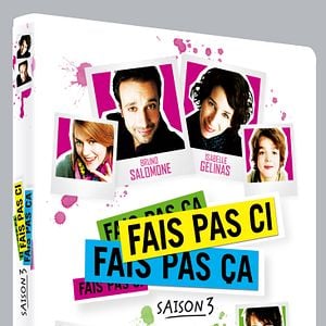 Photo Fais pas ci, fais pas ça