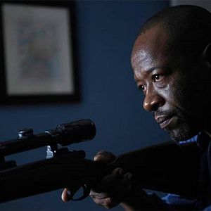 Photo Lennie James