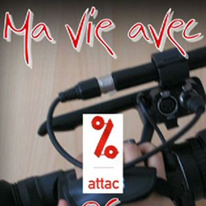 Photo Ma vie avec ATTAC 06