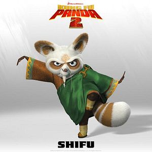 Photo Kung Fu Panda 2