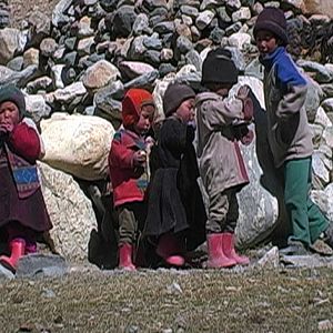 Photo La Traversée du Zanskar