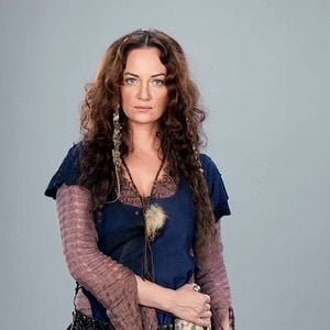 Photo Natalia Wörner