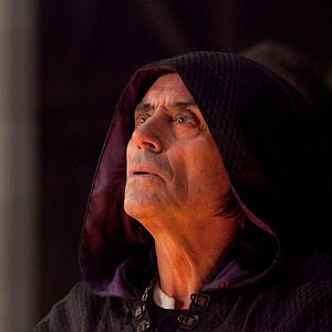Photo Ian McShane