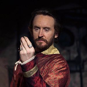 Photo Tony Curran