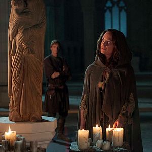 Photo Natalia Wörner