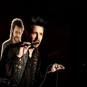 Photo Paddy Considine