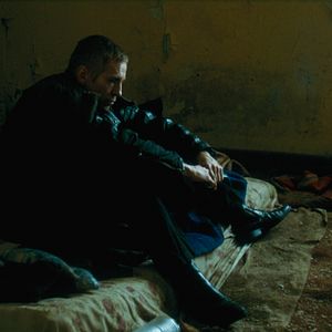 Photo Sharunas Bartas