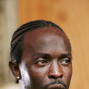 Photo Michael K. Williams