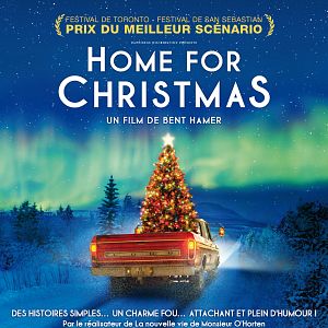 Photo Home for Christmas