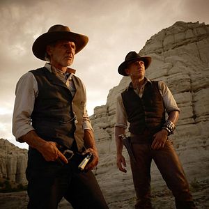 Photo Cowboys & envahisseurs