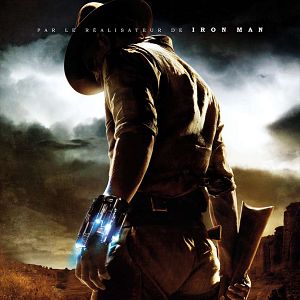 Photo Cowboys & envahisseurs