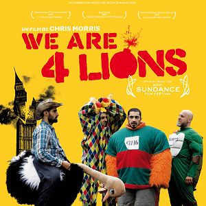 Photo We Are Four Lions