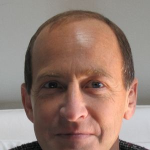 Photo Charles Ferguson