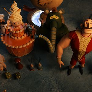 Photo Jesper Møller