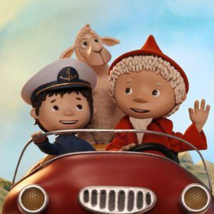 Photo Jesper Møller