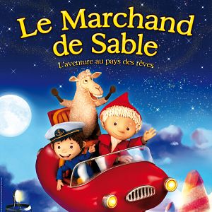 Photo Le Marchand de Sable