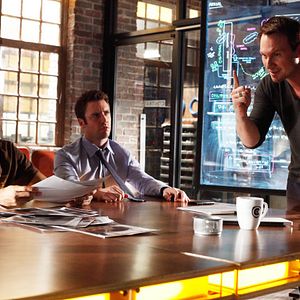 Photo Alphonso McAuley