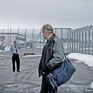 Photo Hans Petter Moland