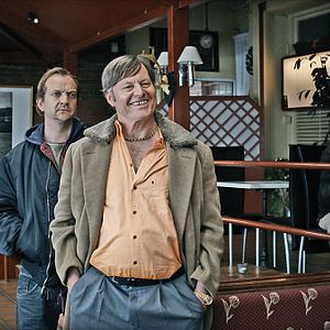 Photo Hans Petter Moland