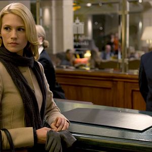 Photo January Jones
