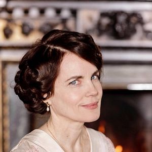 Photo Elizabeth McGovern