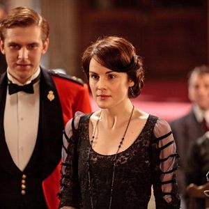 Photo Michelle Dockery