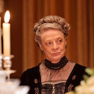 Photo Downton Abbey