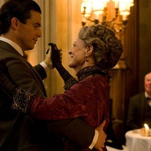 Photo Rob James-Collier