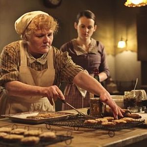 Photo Lesley Nicol