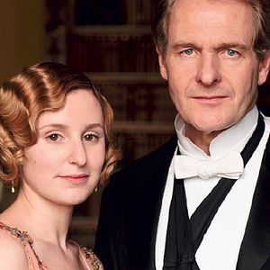 Photo Laura Carmichael