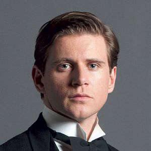 Photo Allen Leech