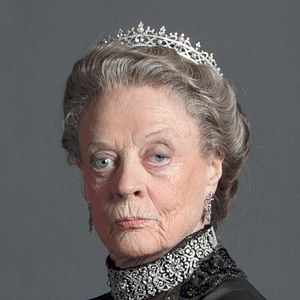 Photo Downton Abbey