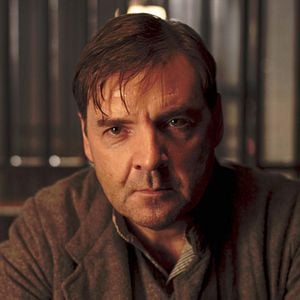Photo Brendan Coyle