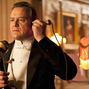 Photo Downton Abbey