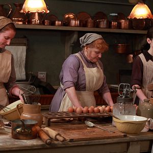 Photo Lesley Nicol