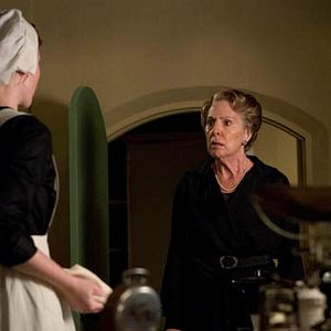 Photo Penelope Wilton