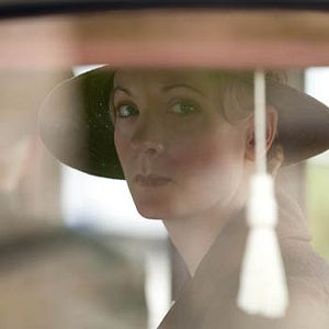 Photo Joanne Froggatt