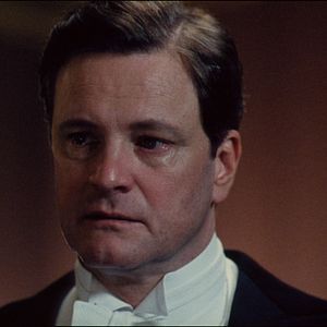 Photo Le Discours d'un roi