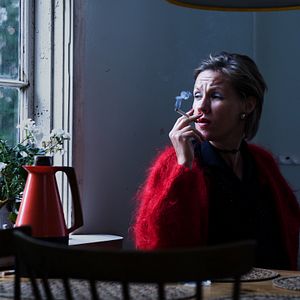 Photo Fredrik Edfeldt